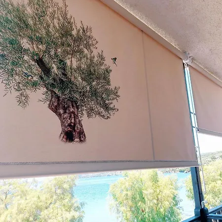 Athina-milina Han/Misafirhane