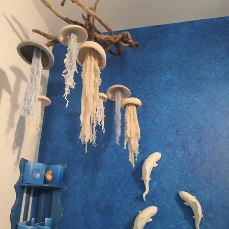 Athina-milina Han/Misafirhane