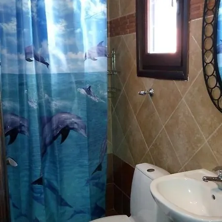 Han/Misafirhane Athina-milina Milina