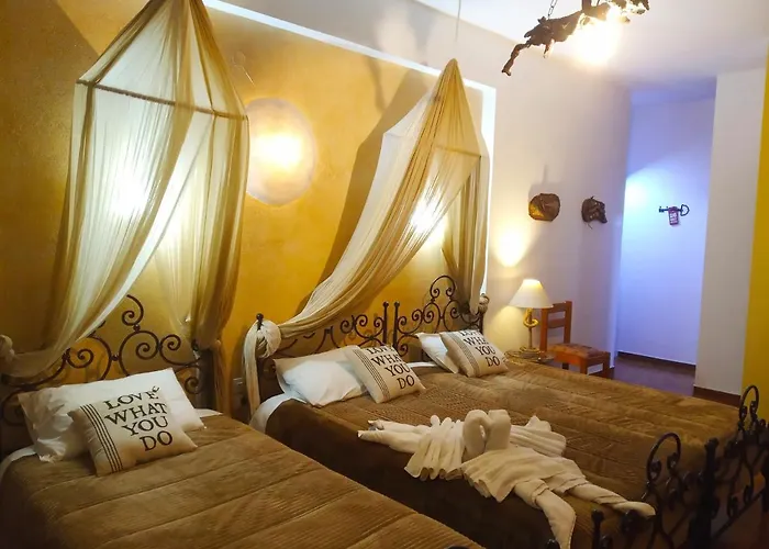 Athina-milina ミリナ