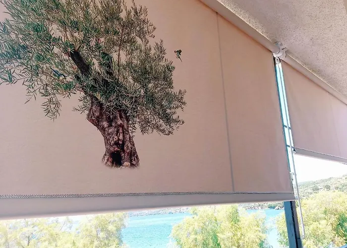 Athina-milina イン