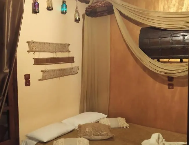 イン Athina-milina *