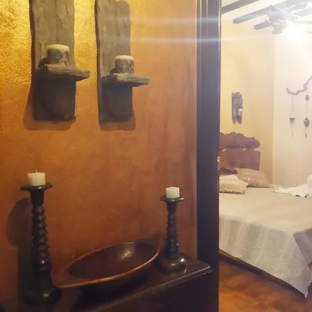Athina-milina Inn