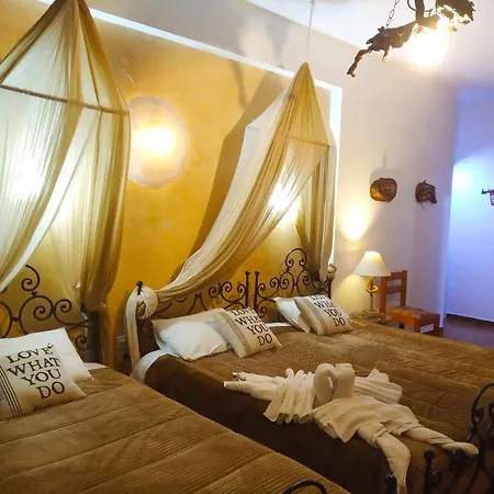 Athina-milina Milína