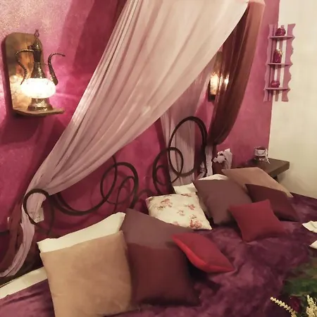 Athina-milina Penzion