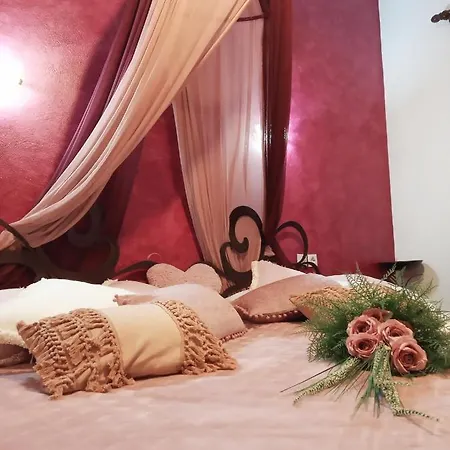 Athina-milina Inn Milina