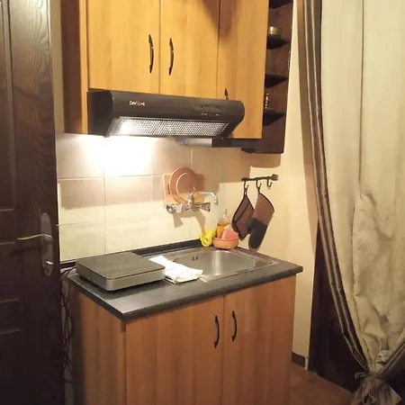 Athina-milina Kro Milína