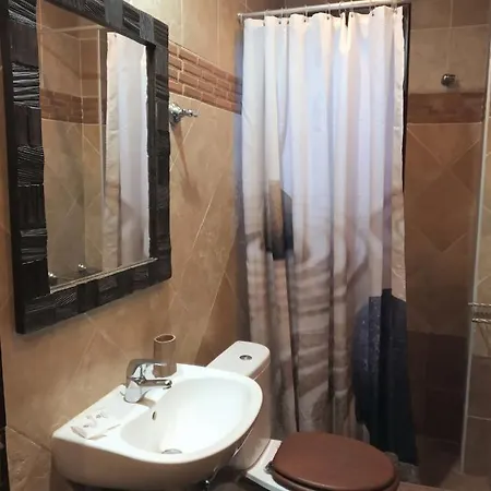 Athina-milina Inn
