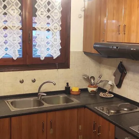 Penzion Athina-milina