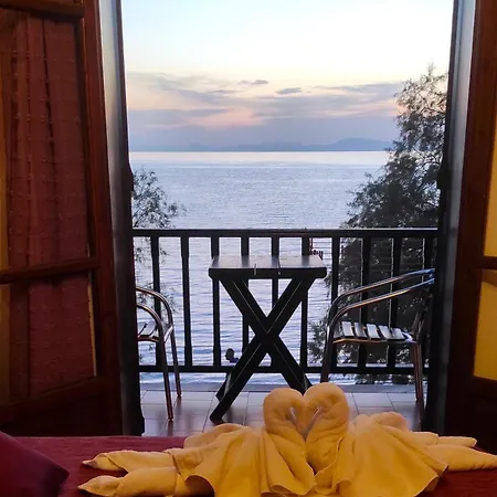 Athina-milina * Milína