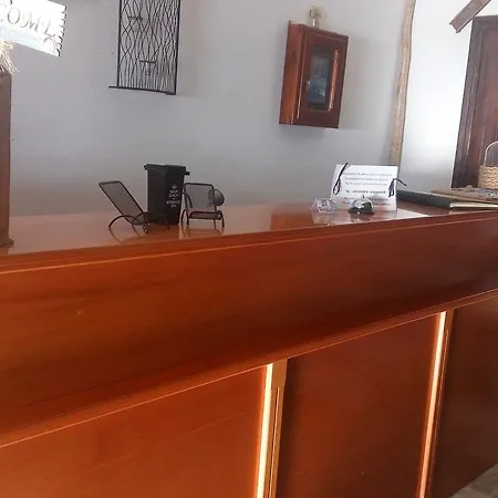 Inn Athina-milina *