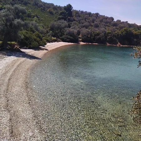 Penzion Athina-milina *