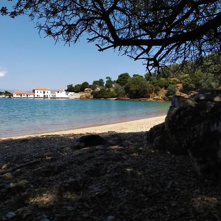 Athina-milina * Milína