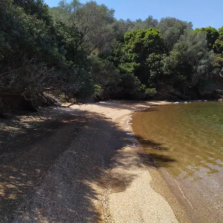 Athina-milina Milína