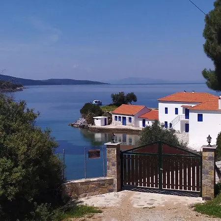Athina-milina Penzion *