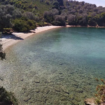 Athina-milina Milína