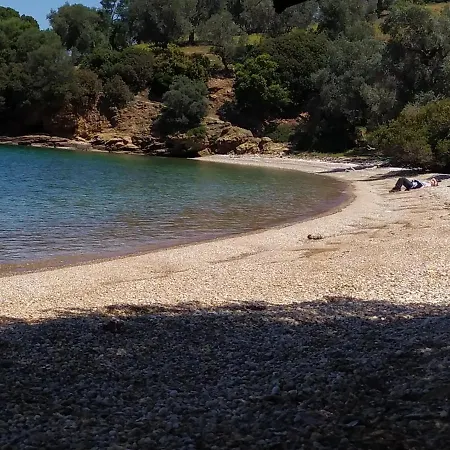 Athina-milina