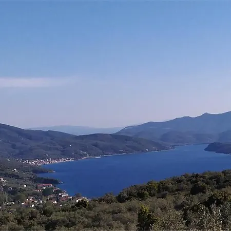 Athina-milina Inn Milina