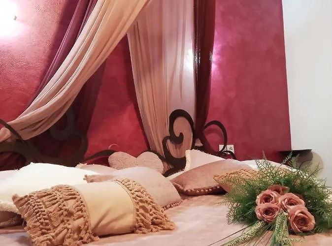 Athina-milina Inn Milina