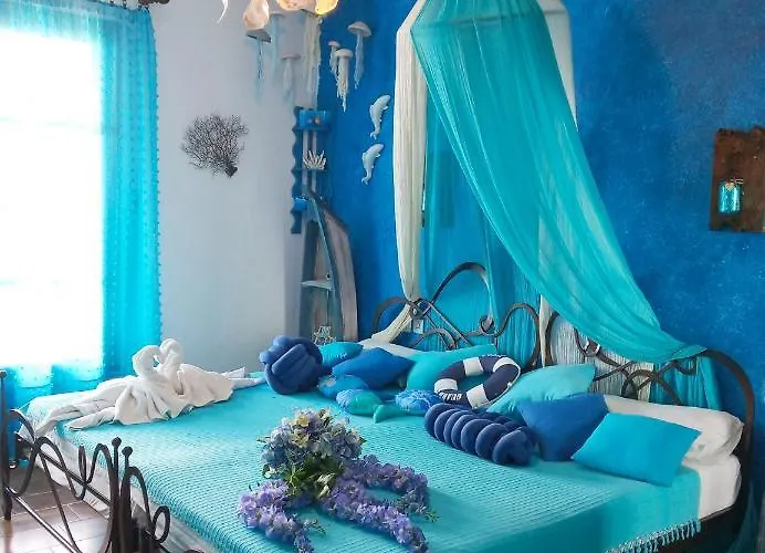 Inn Athina-milina Milina