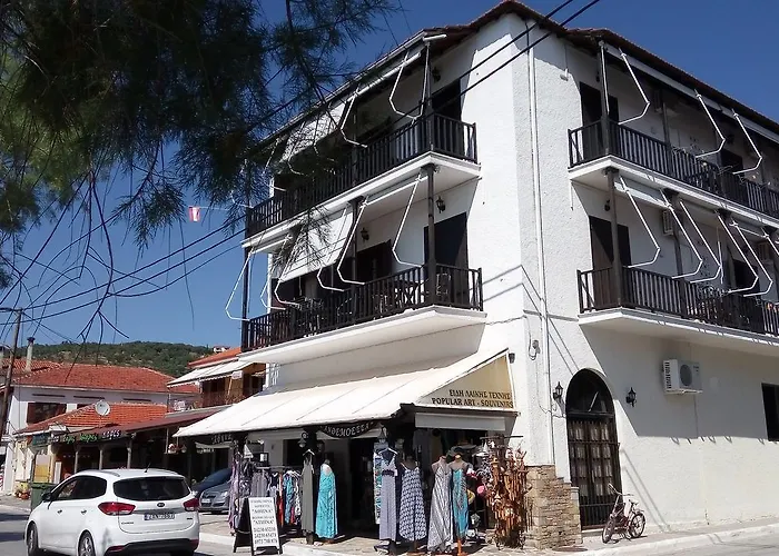 Inn Athina-milina Milina