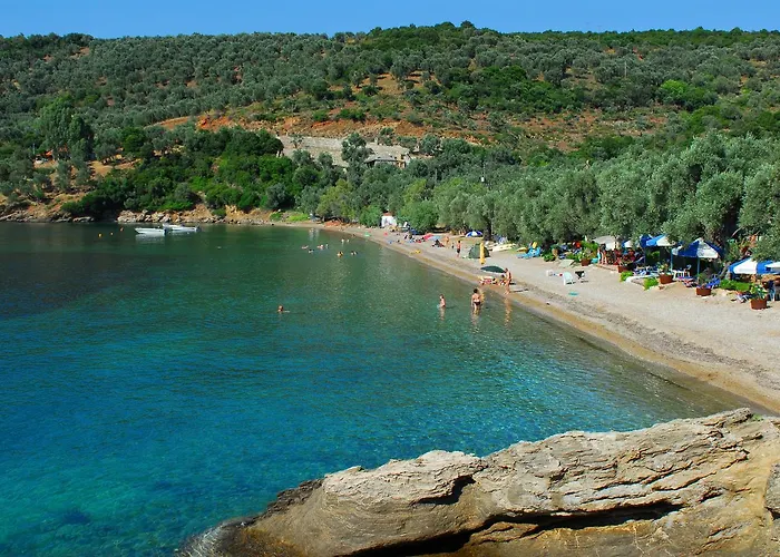 Inn Athina-milina Milina